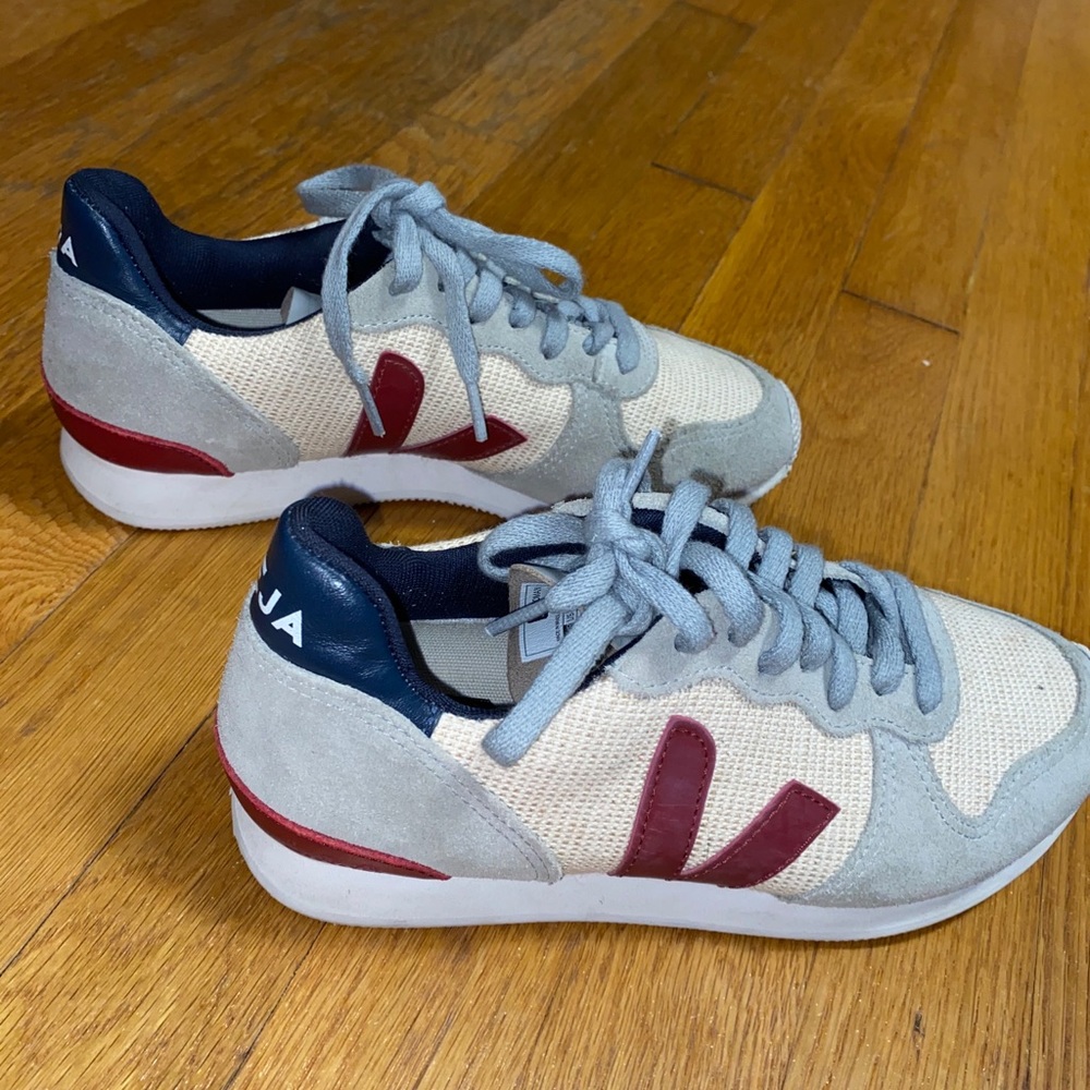 veja shoes